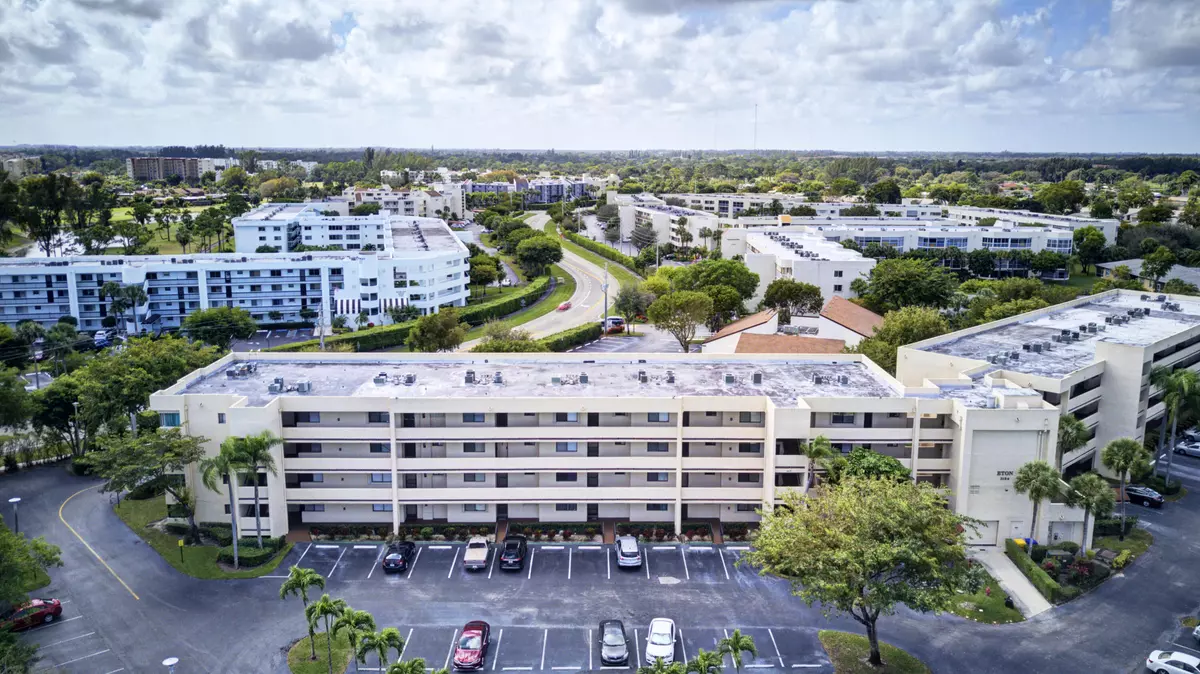 Lake Worth, FL 33467,3154 Via Poinciana 114