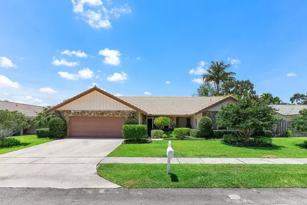 1935 SW 7th CT, Boca Raton, FL 33486