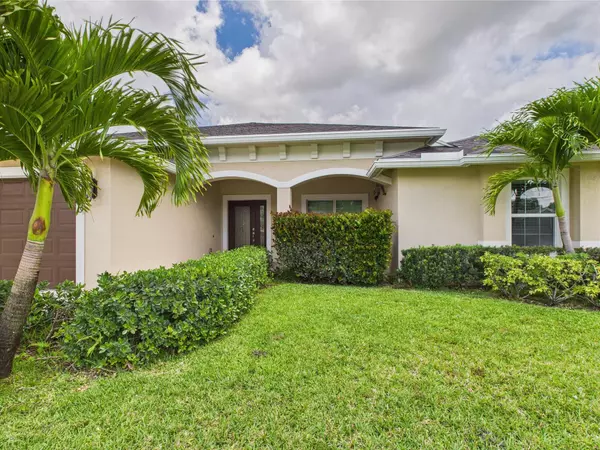 Port Saint Lucie, FL 34986,5793 NW Esau AVE