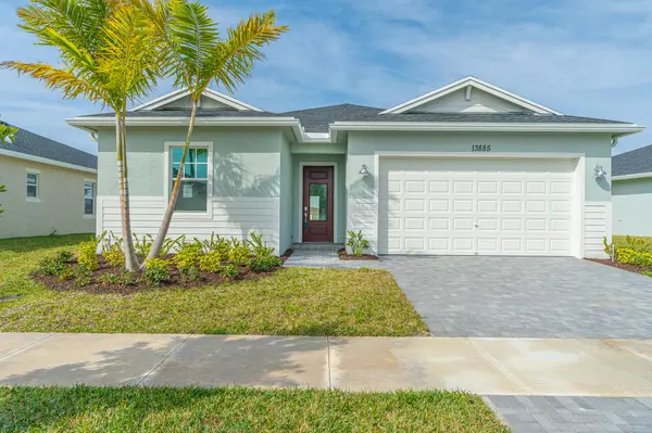 Port Saint Lucie, FL 34984,13885 SE Riversway ST