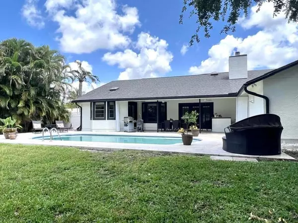 Wellington, FL 33414,1855 Primrose LN