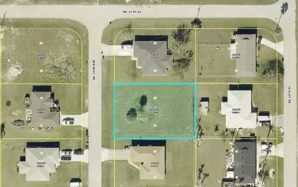 Cape Coral, FL 33909,2623 NE 20th Avenue