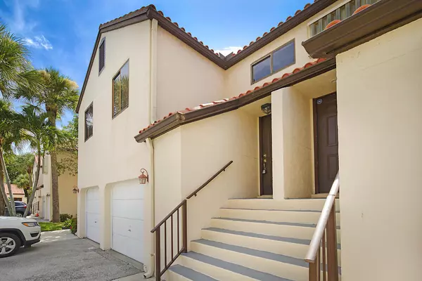 Boynton Beach, FL 33426,9 Via De Casas Sur 203