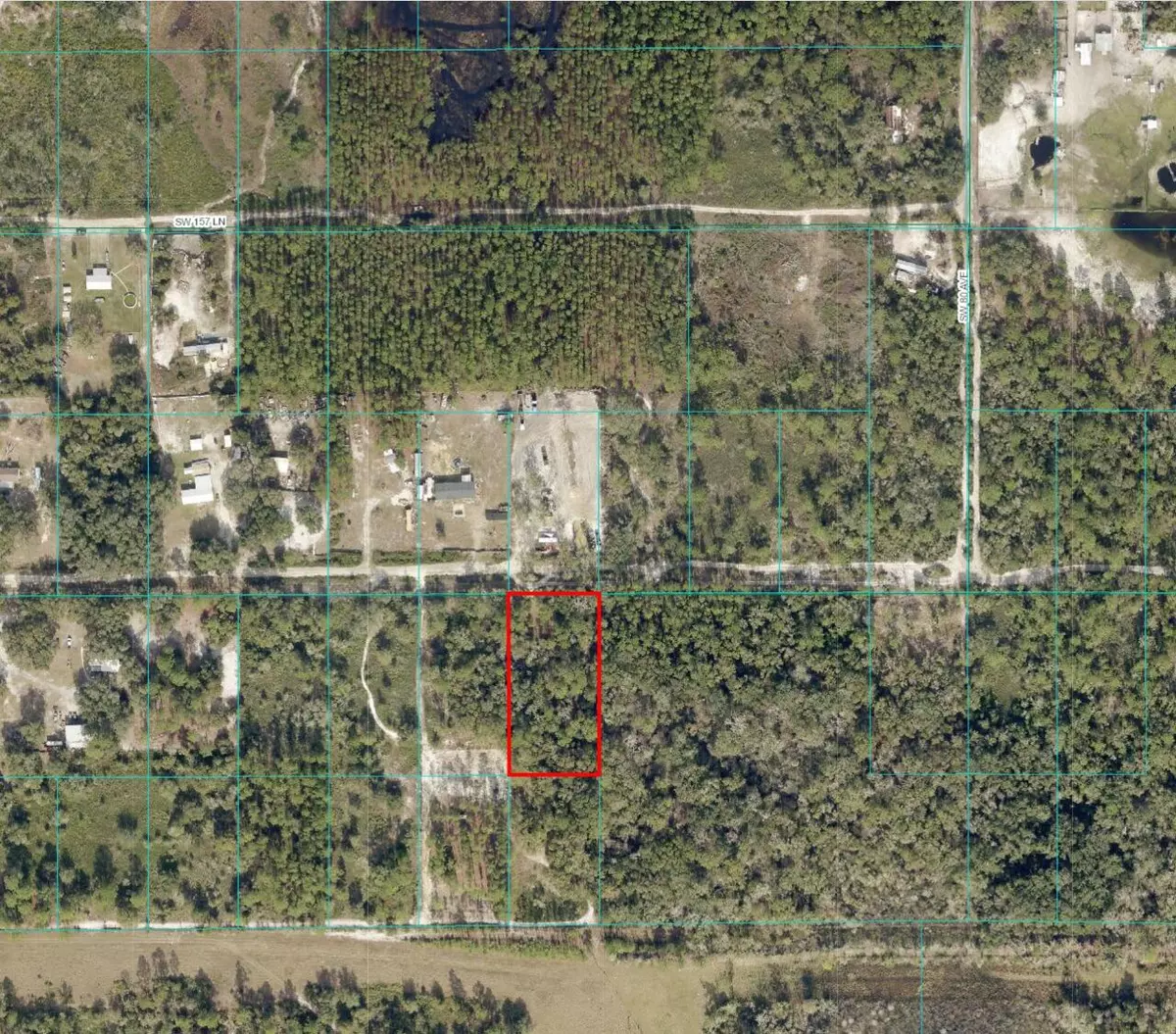 Dunnellon, FL 34432,8901 SW 158 Th LN