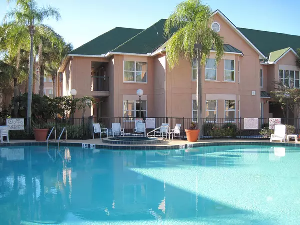 Kissimmee, FL 34747,3100 Parkway BLVD 310