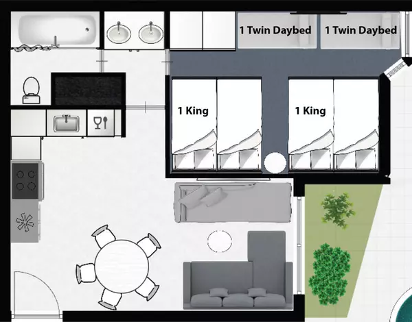 Kissimmee, FL 34747,3100 Parkway BLVD 310