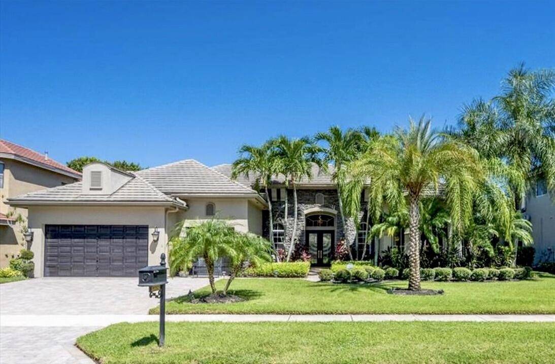 10690 S Versailles BLVD, Wellington, FL 33449