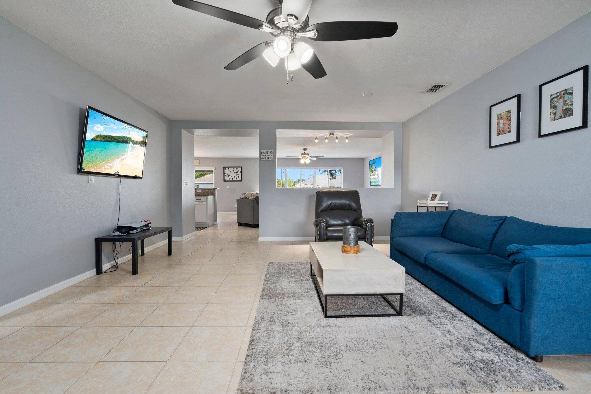 Port Saint Lucie, FL 34952,2144 SE Trillo ST