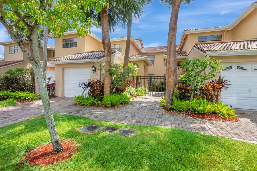 6730 Montego Bay BLVD D, Boca Raton, FL 33433