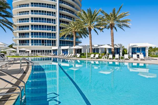 701 N Fort Lauderdale Beach BLVD 504, Fort Lauderdale, FL 33304