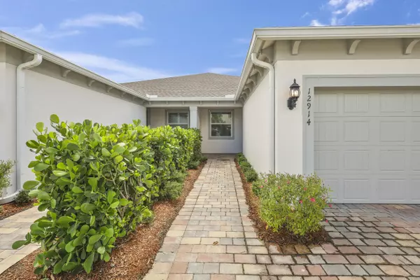 Port Saint Lucie, FL 34987,12914 SW Vermillion CIR