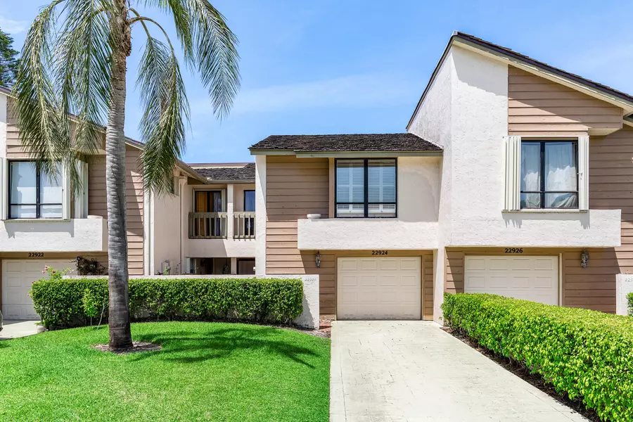 22924 Ironwedge DR, Boca Raton, FL 33433