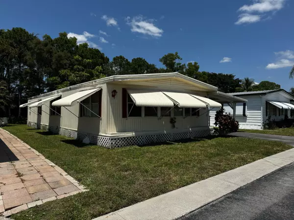 Stuart, FL 34997,4800 SE Federal HWY 165