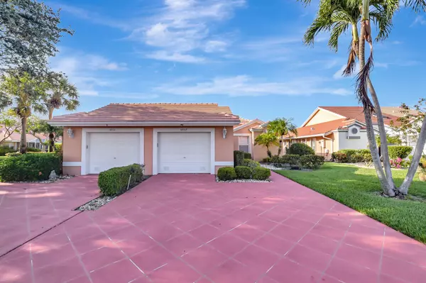 Boynton Beach, FL 33437,5707 Royal Lake CIR