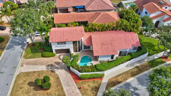 Boca Raton, FL 33433,23088 Via Stel
