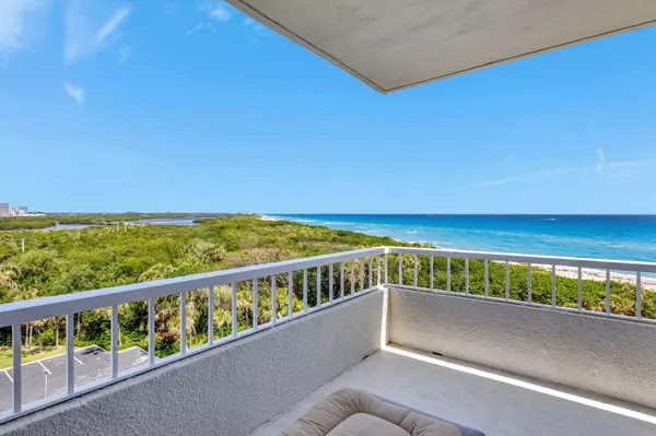 Singer Island, FL 33404,5550 N Ocean DR 7-C