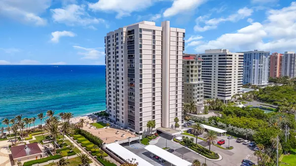 Singer Island, FL 33404,5380 N Ocean DR 17f