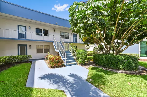 Delray Beach, FL 33484,278 Normandy F