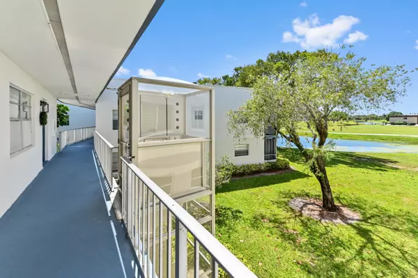 Delray Beach, FL 33484,278 Normandy F