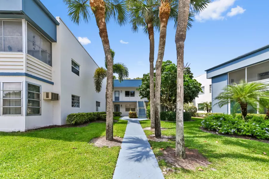 278 Normandy F, Delray Beach, FL 33484