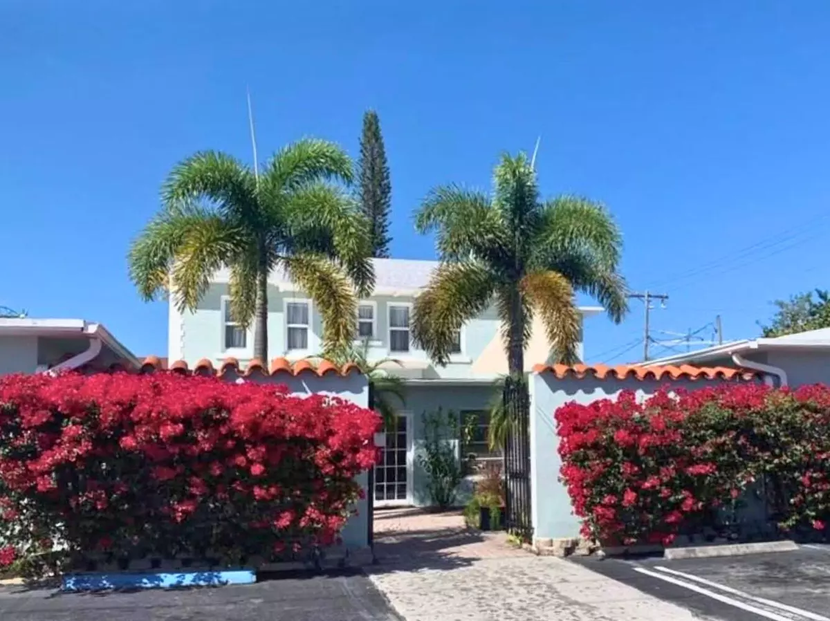 West Palm Beach, FL 33407,3600 Broadway AVE Suite 3