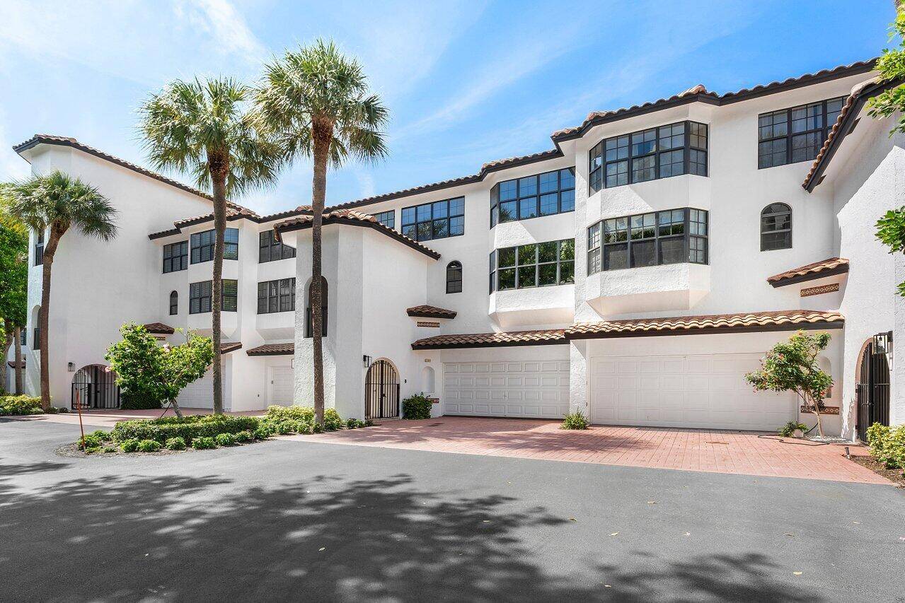4401 N Ocean BLVD 12, Boca Raton, FL 33431