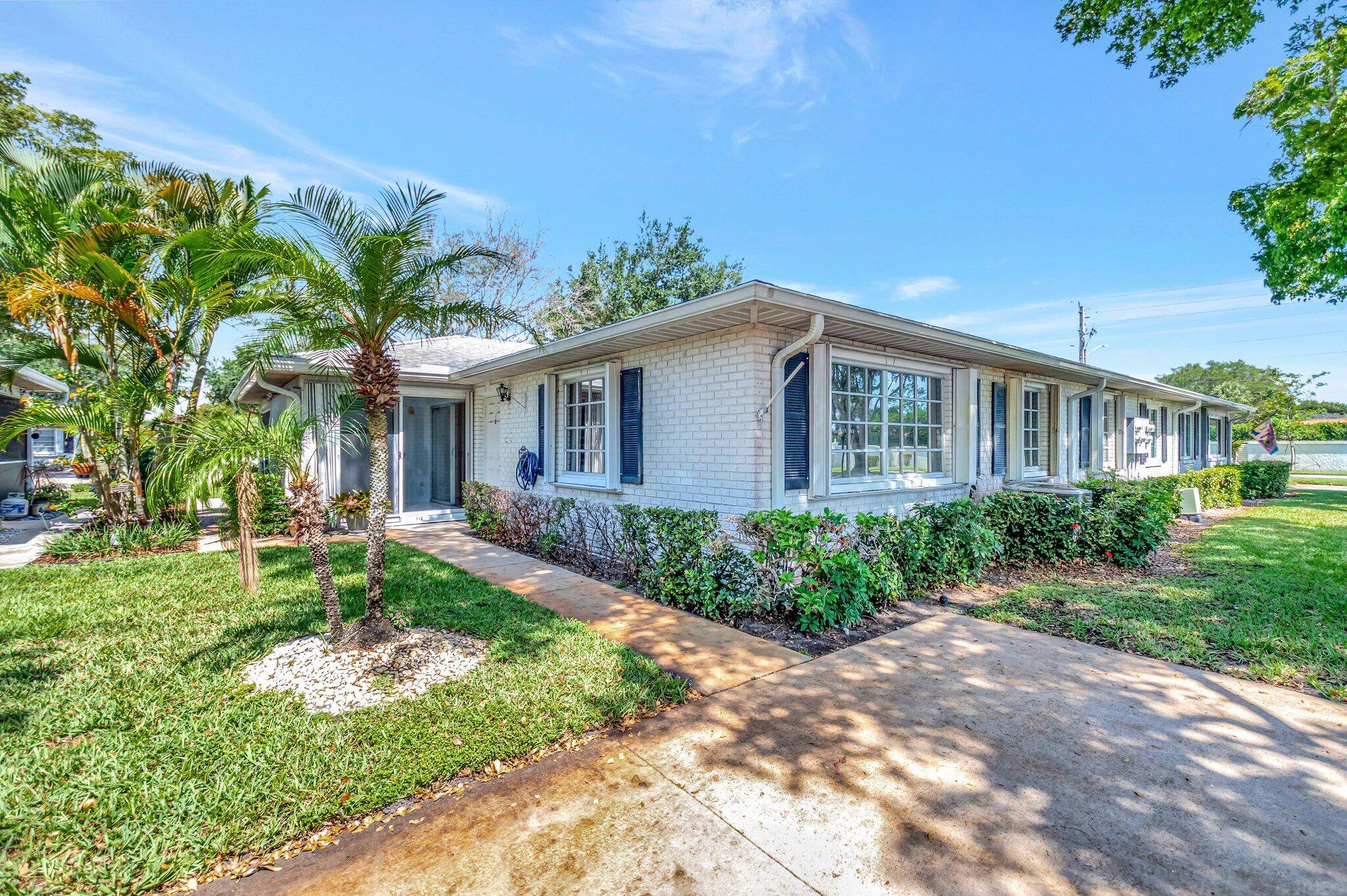 Boynton Beach, FL 33436,10095 S 45th TER 443