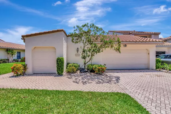 20124 Northcote DR, Boca Raton, FL 33434