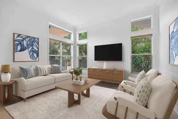 Palm Beach Gardens, FL 33412,9541 Osprey Isles BLVD