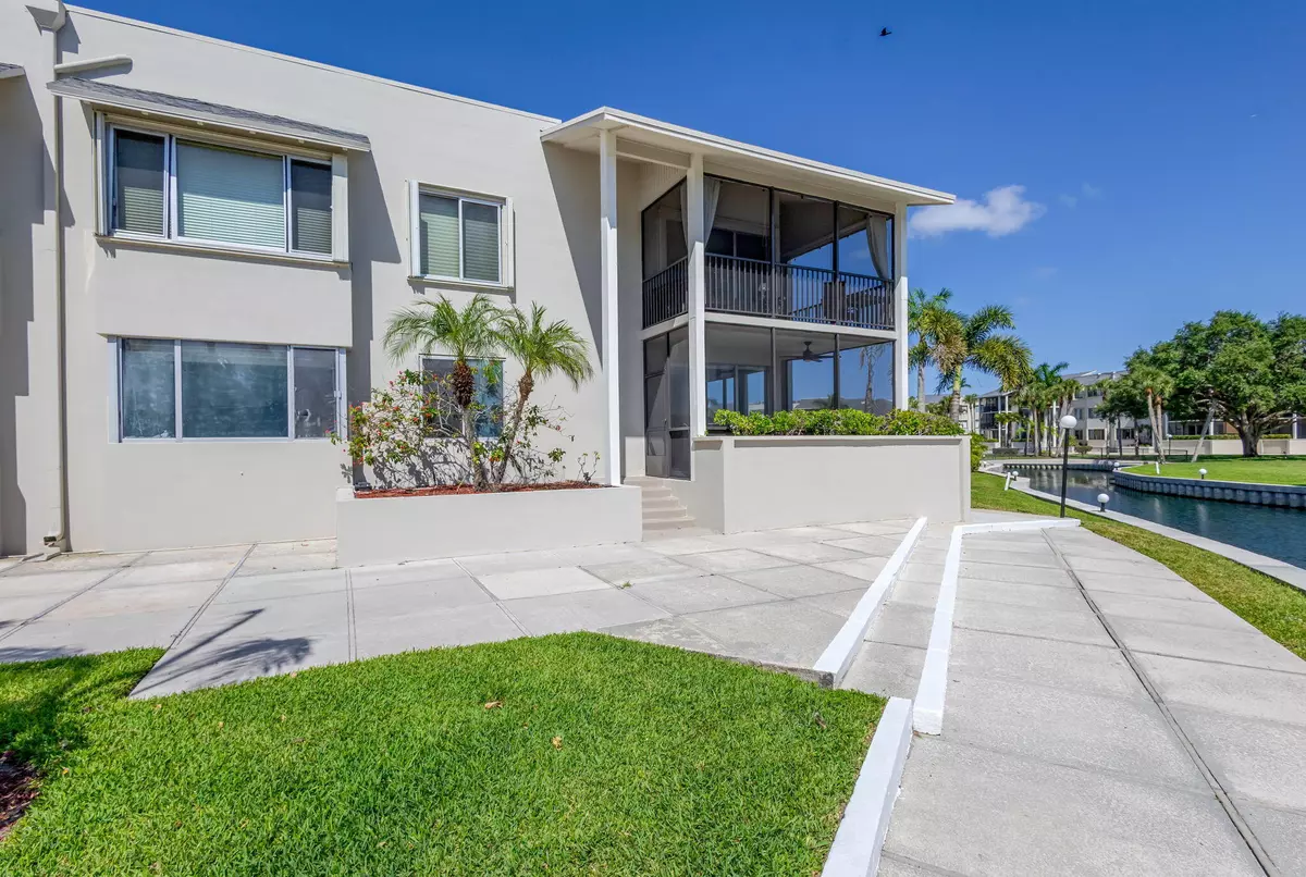 Palm Beach Gardens, FL 33418,11811 Avenue Of The Pga 2-1a