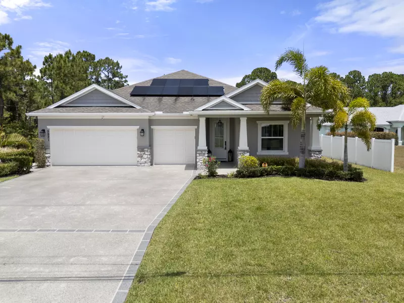 5921 NW Wesley RD, Port Saint Lucie, FL 34986