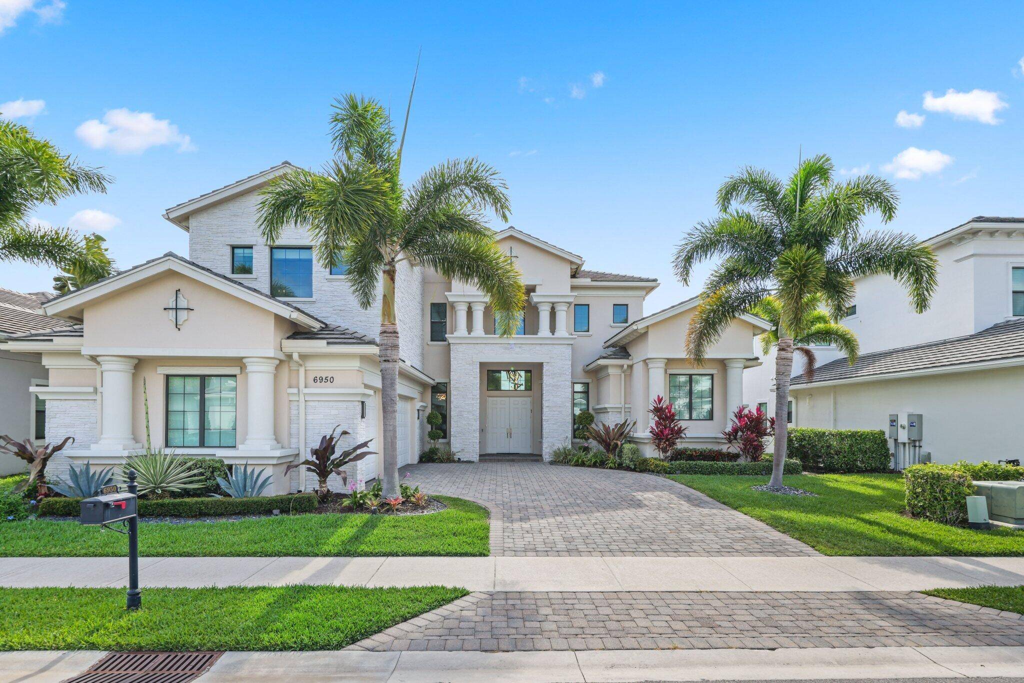 6950 NW 25th WAY, Boca Raton, FL 33496