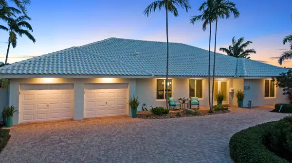 2320 SE 8th CT, Pompano Beach, FL 33062