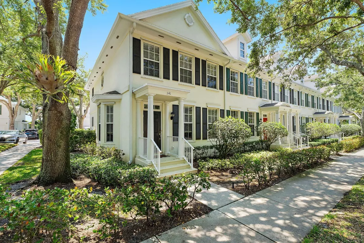 Jupiter, FL 33458,341 Legare CT