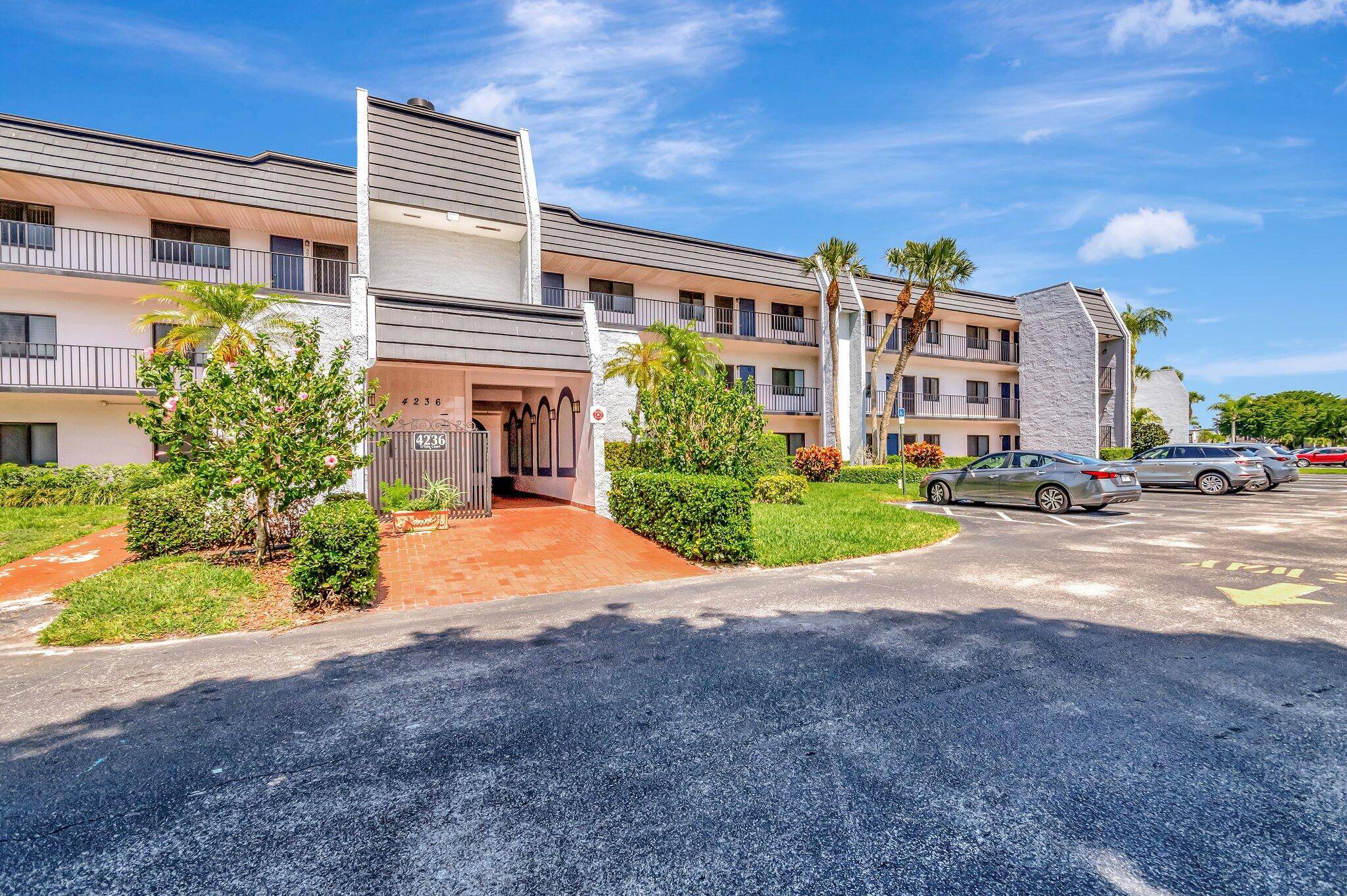 Lake Worth, FL 33467,4236 D Este CT 107