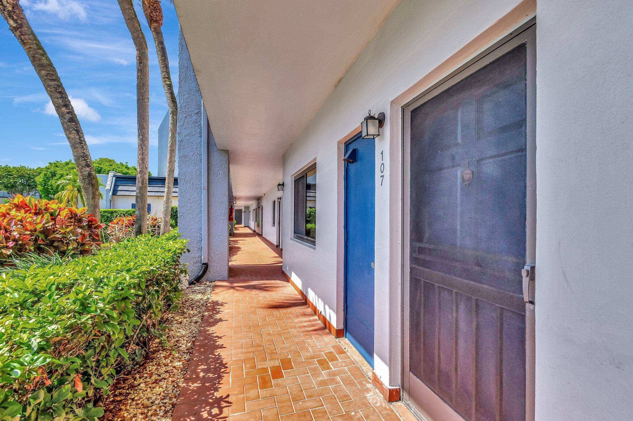 Lake Worth, FL 33467,4236 D Este CT 107
