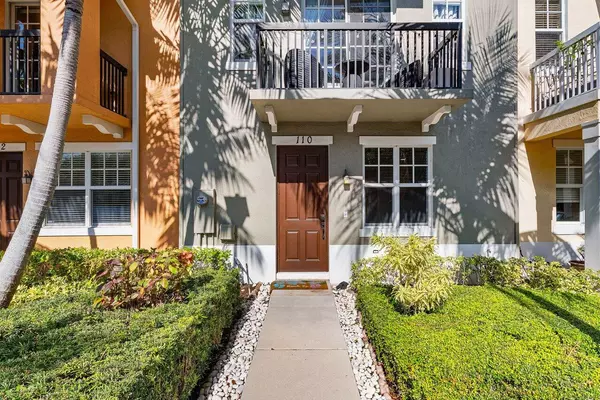 Delray Beach, FL 33444,110 SW 1st AVE