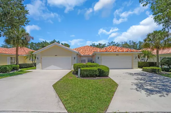 2503 SW Parkside DR, Palm City, FL 34990
