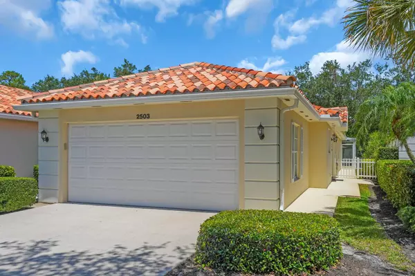 Palm City, FL 34990,2503 SW Parkside DR