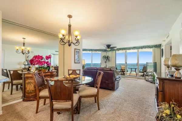 Hutchinson Island, FL 34949,5051 N Highway A1a 9-5