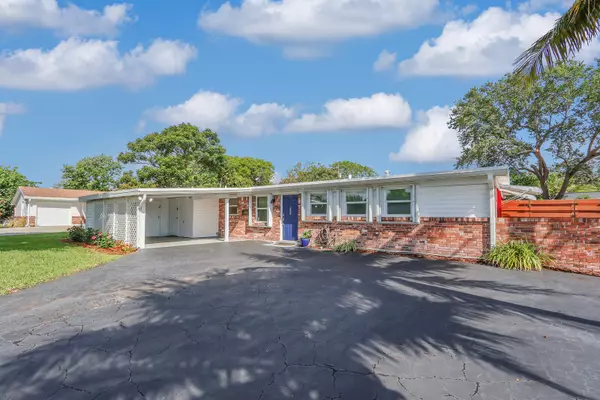 Lake Park, FL 33403,825 Northern DR