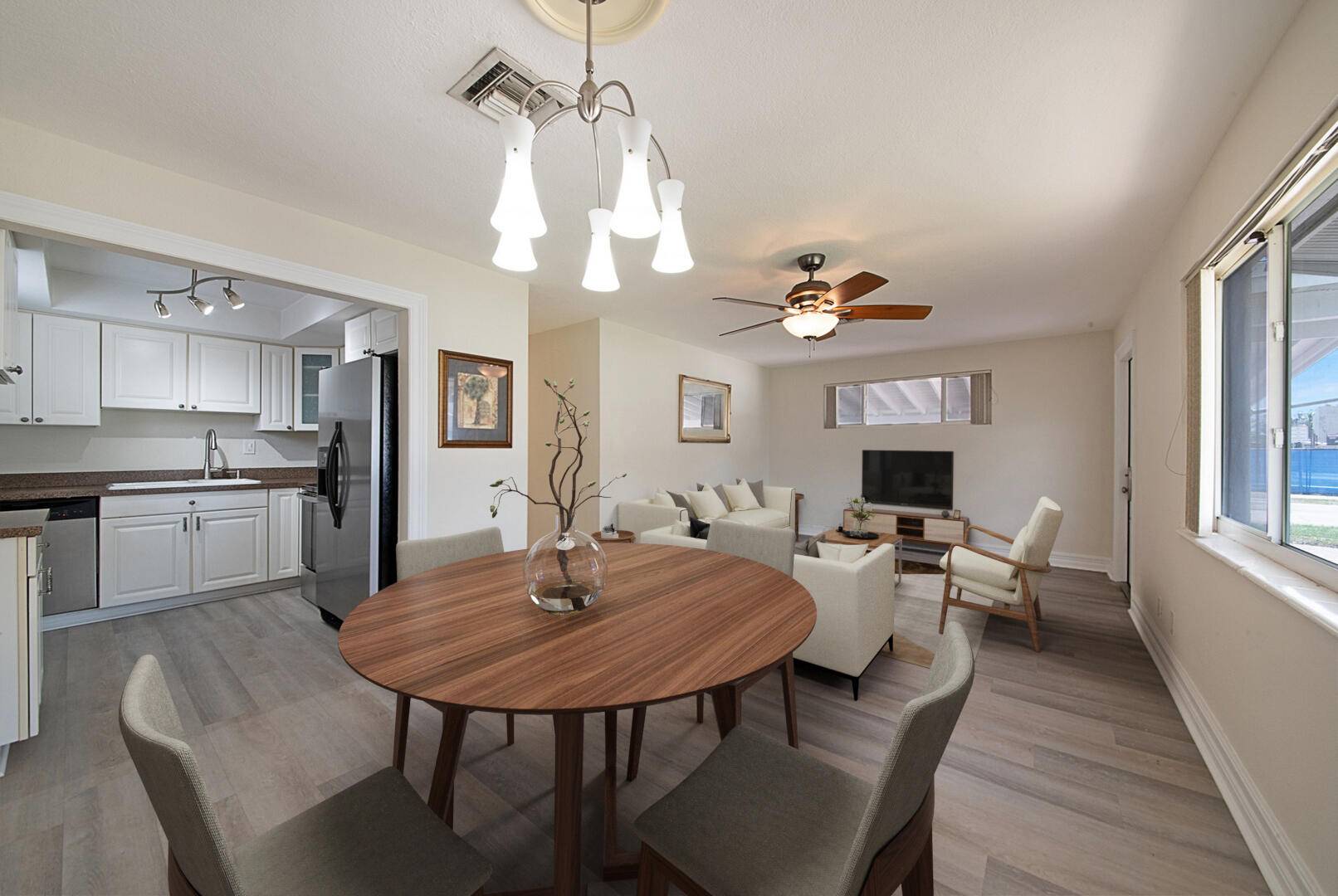 841 NE 61st ST, Oakland Park, FL 33334