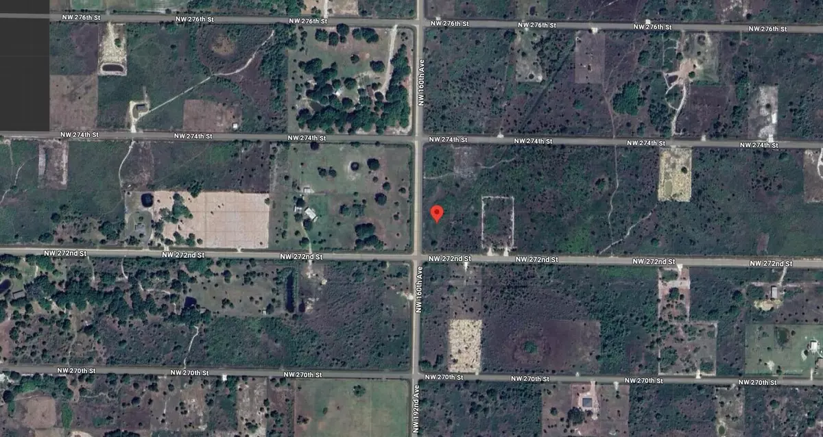 Okeechobee, FL 34972,15983 NW 272nd ST