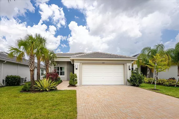 13339 SW River Rock RD, Port Saint Lucie, FL 34987