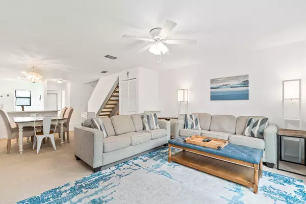 Jensen Beach, FL 34957,9421 S Ocean DR 84
