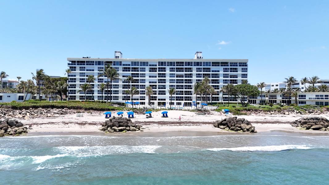 500 SE 21st AVE 406, Deerfield Beach, FL 33441