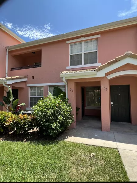 138 SW Peacock BLVD 20105, Port Saint Lucie, FL 34986