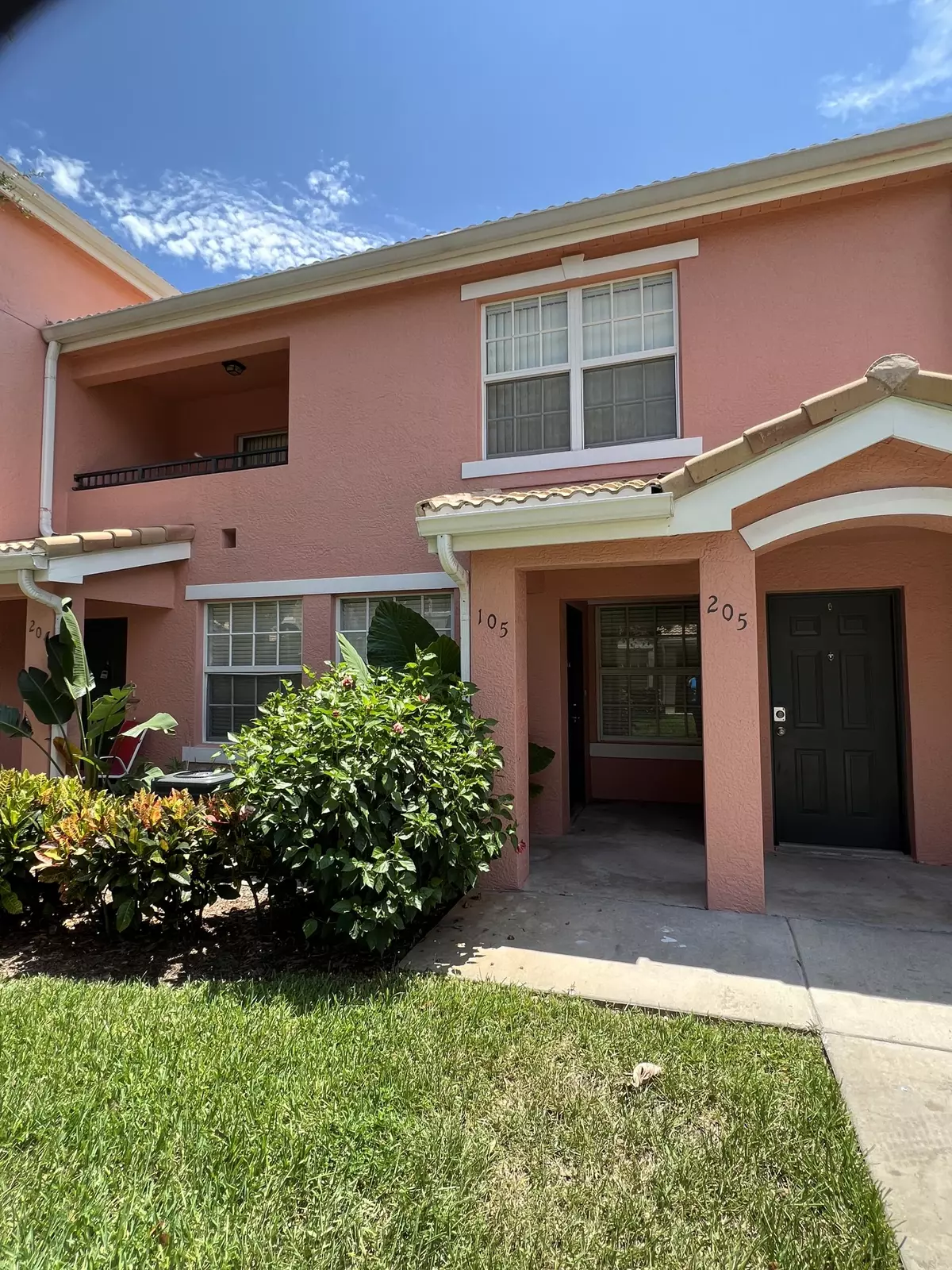 Port Saint Lucie, FL 34986,138 SW Peacock BLVD 20105