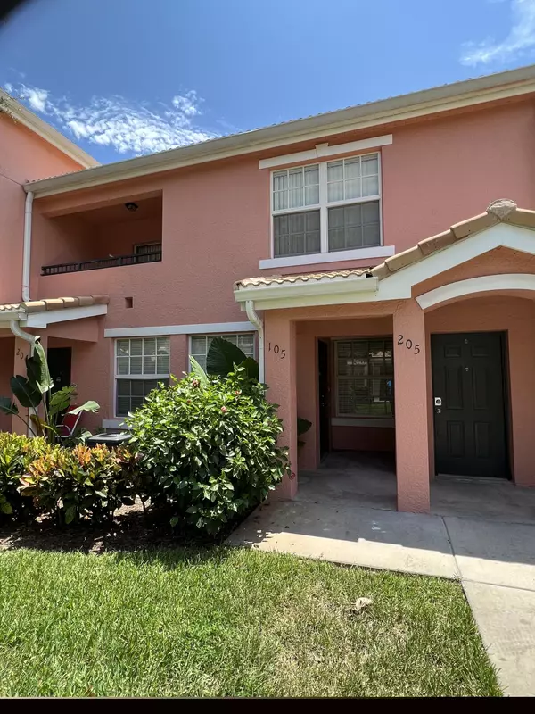 138 SW Peacock BLVD 20105, Port Saint Lucie, FL 34986