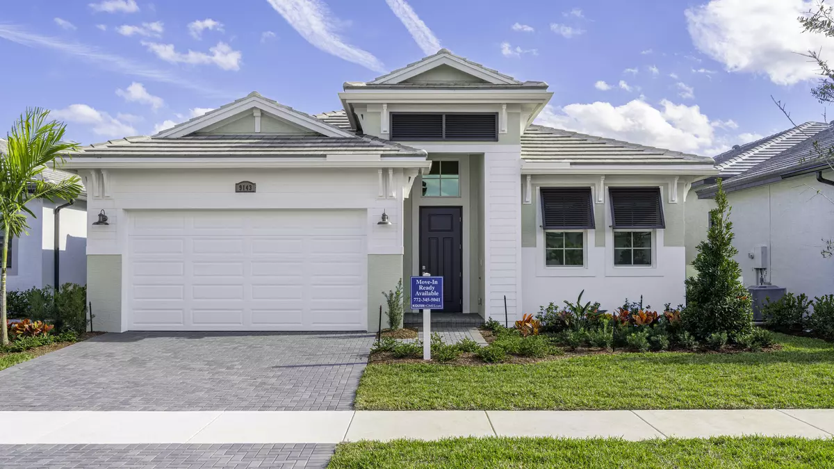 Port Saint Lucie, FL 34987,9143 SW Esule WAY